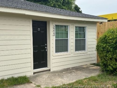 a-2212 Murchison Road, Fayetteville, NC, 28301 | Card Image
