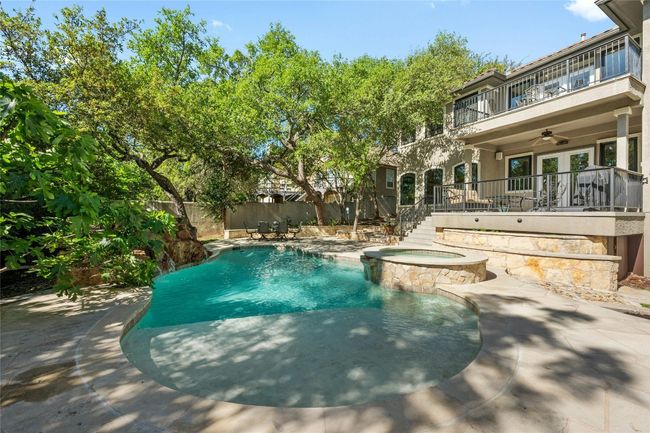 3205 Rustic River Cv, House other with 5 bedrooms, 5 bathrooms and 6 parking in Austin TX | Image 34