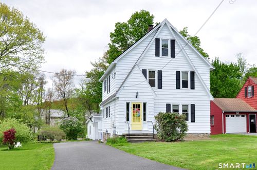 47 Wyoming Ave, Torrington, CT, 06790-6039 | Card Image
