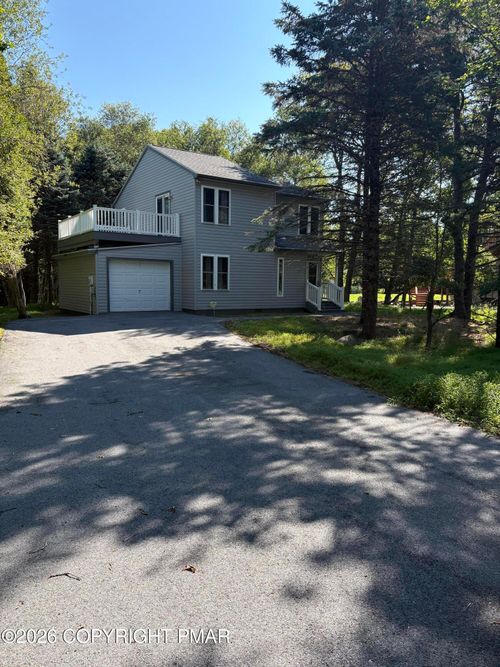 150 Penn Forest Trl, Albrightsville, PA, 18210-3935 | Card Image