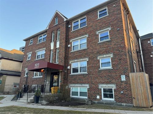 102-103 Church St, Kitchener, ON, N2G2S3 | Card Image