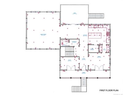 149 Oyster Road, House other with 4 bedrooms, 4 bathrooms and 6 parking in Fairfield CT | Image 2