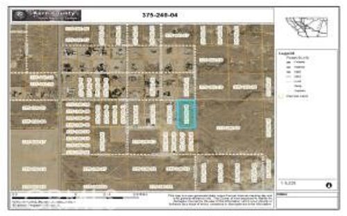 5501 Willow Ave, Rosamond, CA, 93560-6731 | Card Image