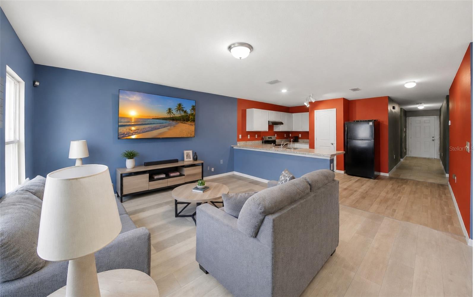 Residential in POINCIANA 2