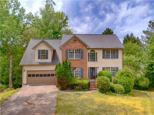 2869 Hickory Run Cir, Duluth, GA, 30096-7407 | Card Image