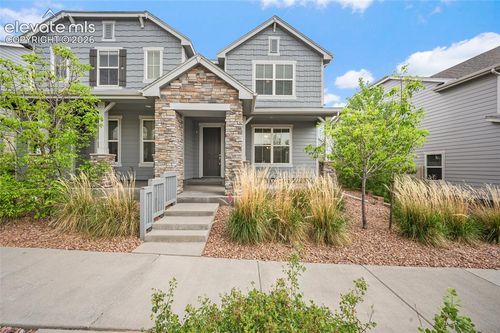 1945 Abbington Street, Colorado Springs, CO, 80910 | Card Image