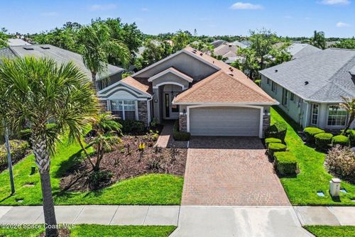 7177 Broderick Drive, Melbourne, FL, 32940 | Card Image