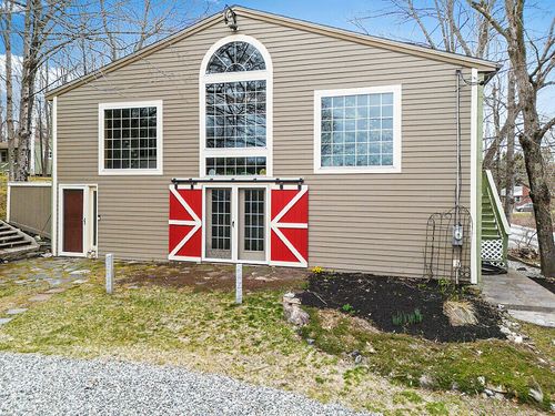 310 Ridge Road, Fairfield, ME, 04975 | Card Image