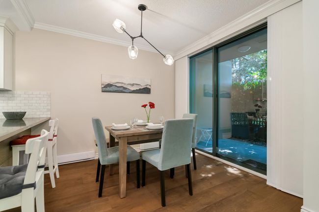 111 - 1785 Martin Dr, Condo with 2 bedrooms, 2 bathrooms and 1 parking in Surrey BC | Image 11