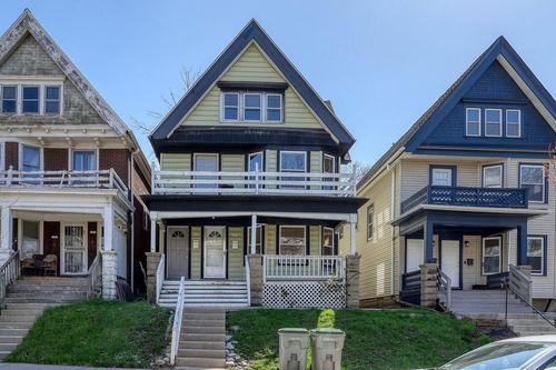 1450 N 48th Street, Milwaukee, WI, 53208 | Card Image