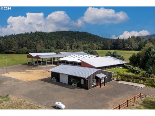 17805 Highway 101 S, Tillamook, OR, 97141-8583 | Card Image