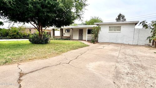 3313 W Portland St, Phoenix, AZ, 85009-3408 | Card Image