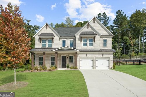 2018 Stonecreek Drive, Woodstock, GA, 30188 | Card Image