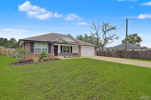 3613 Berkley Ln, Gulf Breeze, FL, 32563-2963 | Card Image