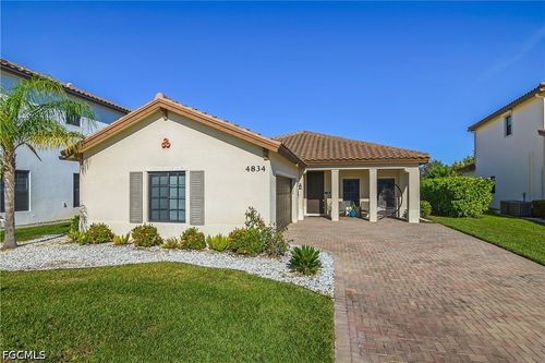 4834 Corrado Way, AVE MARIA, FL, 34142-4655 | Card Image