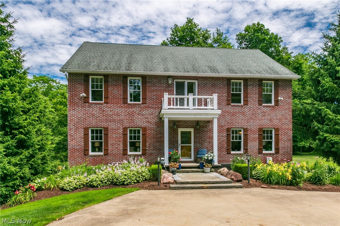 Sperry Rd, Chesterland, OH 44026