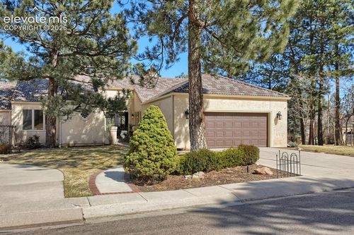 3755 Hermitage Dr, Colorado Springs, CO, 80906-7211 | Card Image