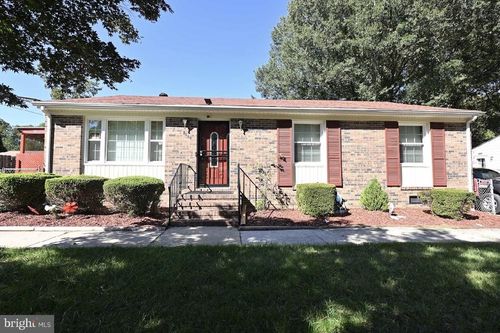 2616 Homestead Dr, PETERSBURG, VA, 23805-2448 | Card Image