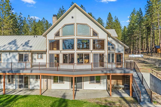 2372 Eagle River Way, House other with 3 bedrooms, 3 bathrooms and null parking in Kettle Falls WA | Image 44