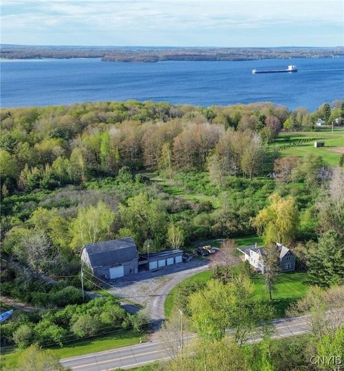 37931 State Route 12e, Clayton, NY, 13624-2243 | Card Image