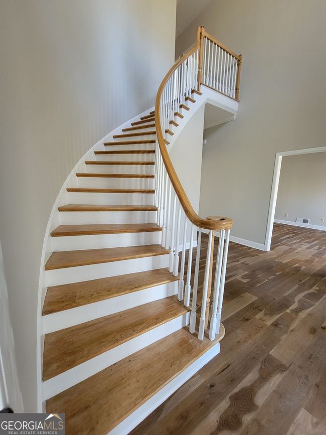 275 Allie Dr, House other with 5 bedrooms, 5 bathrooms and null parking in Mcdonough GA | Image 6