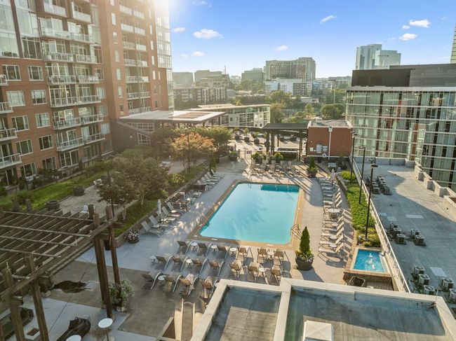 APT-1410 - 600 12 Th Ave S, Condo with 1 bedrooms, 1 bathrooms and 1 parking in Nashville TN | Image 30