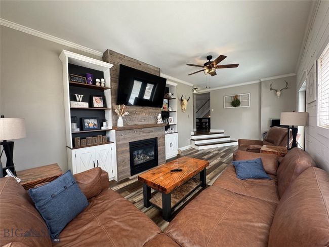 23 Indian Rings Rd, House other with 4 bedrooms, 3 bathrooms and null parking in Big Timber MT | Image 11