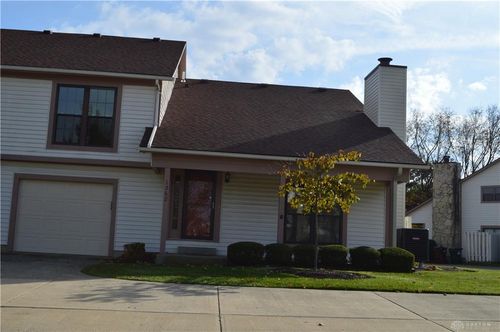 1362 Sanzon Dr, Fairborn, OH, 45324-2072 | Card Image