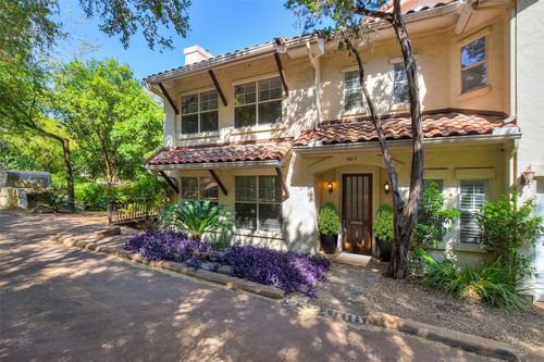 apt-a-601 Upson St, Austin, TX, 78703-4568 | Card Image