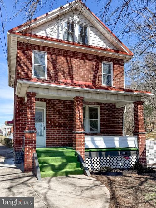 465 Warren St, CUMBERLAND, MD, 21502-1230 | Card Image