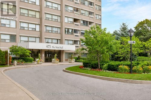 1408-475 The Mall West, Etobicoke, ON, M9C4Z3 | Card Image