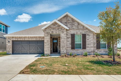 345 Fallbrook Drive, Aledo, TX, 76008 | Card Image