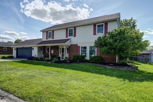 1376 Sugar Maple Dr, Greenville, OH, 45331-2732 | Card Image
