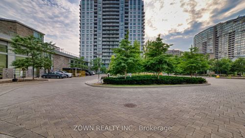 404-185 Bonis Ave, Toronto, ON, M1T0A4 | Card Image