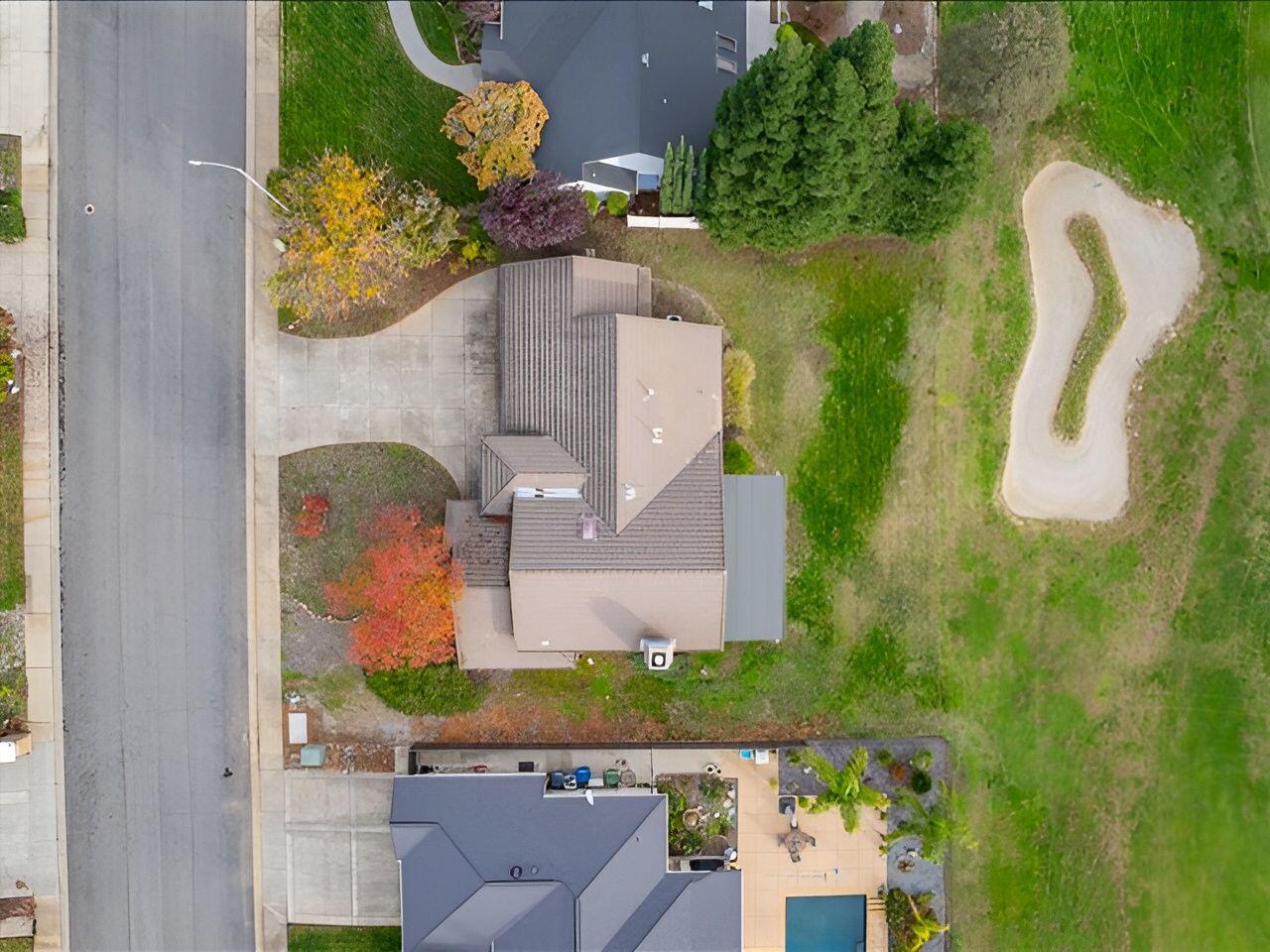 Residential in Redding 3