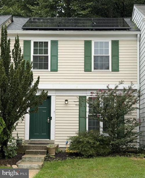 2734 Ashmont Ter, SILVER SPRING, MD, 20906-5717 | Card Image