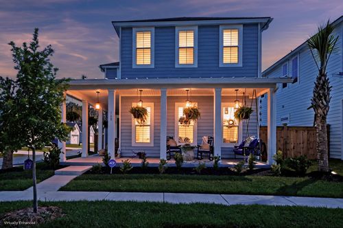 168 Maritime Way, Summerville, SC, 29485-9290 | Card Image