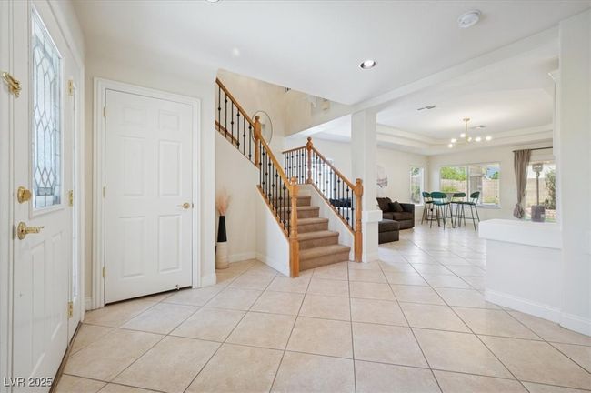 10948 Carberry Hill St, House other with 3 bedrooms, 4 bathrooms and null parking in Las Vegas NV | Image 7