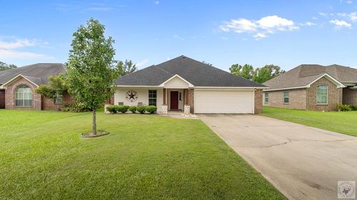124 Quailbrook, Texarkana, TX, 75501 | Card Image