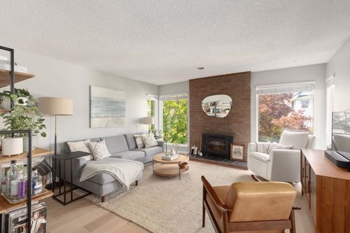 206-1260 W 10th Ave, Vancouver, BC, V6H1J3 | Card Image