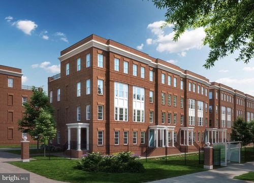 1447 Aspen St Nw, WASHINGTON, DC, 20012-2818 | Card Image