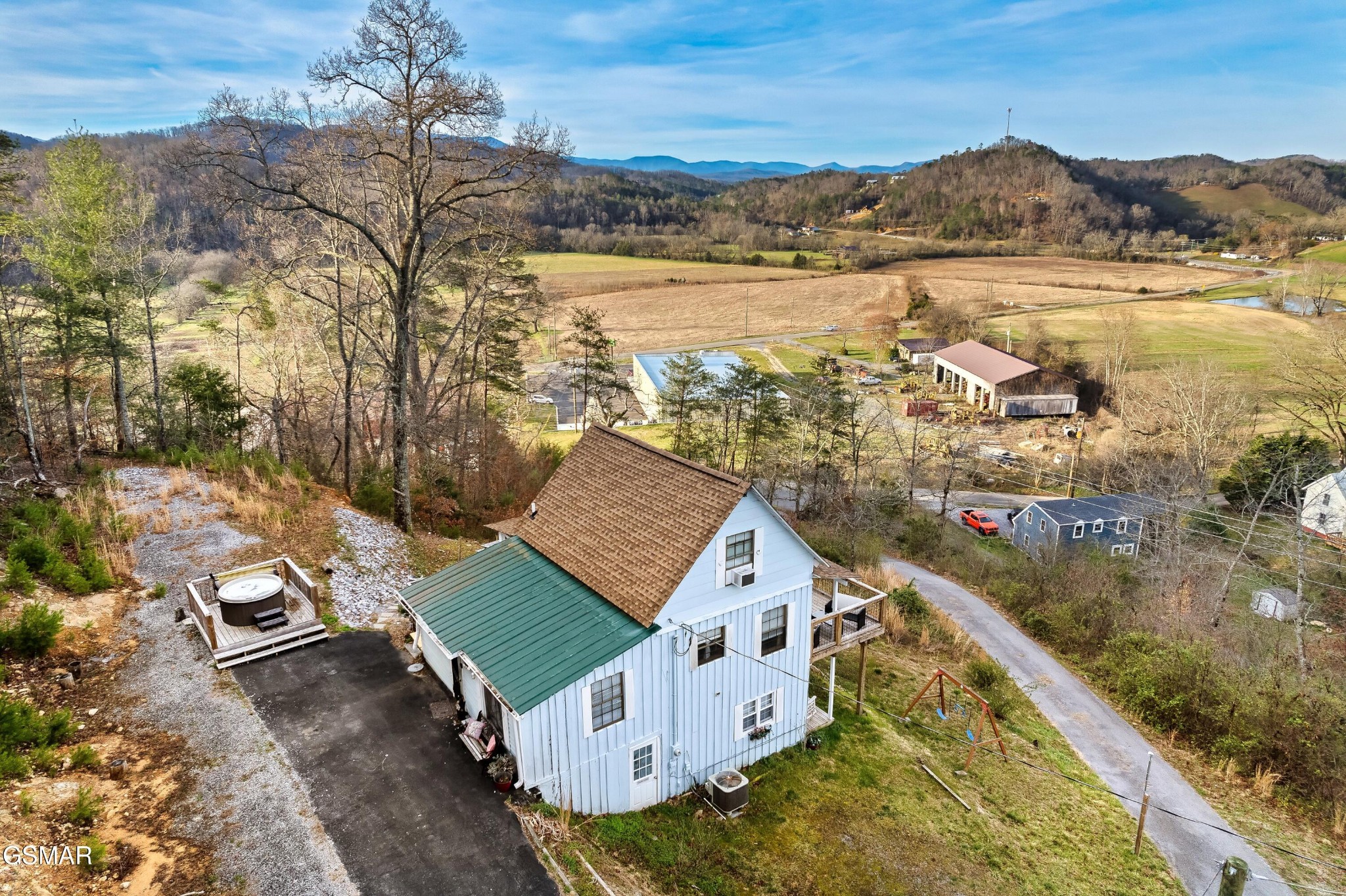 Residential in Sevierville