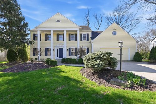 6030 Spring Pond Road, Fort Wayne, IN, 46845 | Card Image