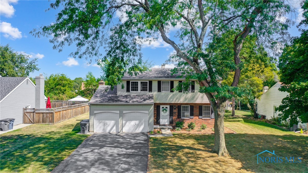 Mallard Rd, Perrysburg, OH 43551