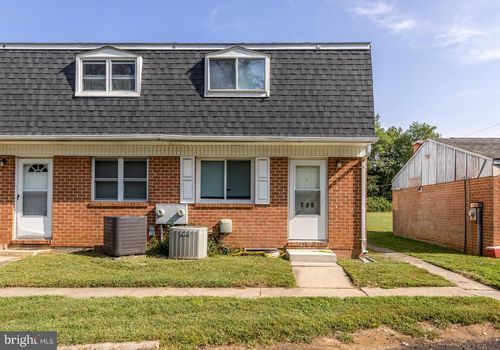 218 Aster Ln, FOREST HILL, MD, 21050-3601 | Card Image