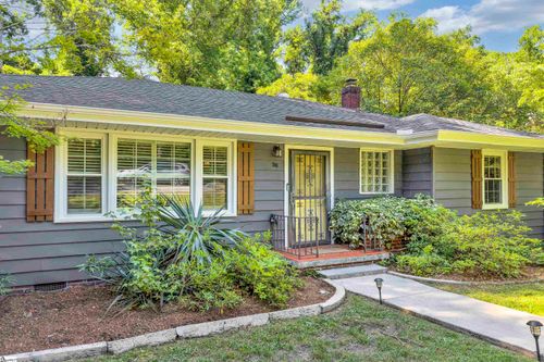 36 Auburn Cir, Greenville, SC, 29607-1609 | Card Image