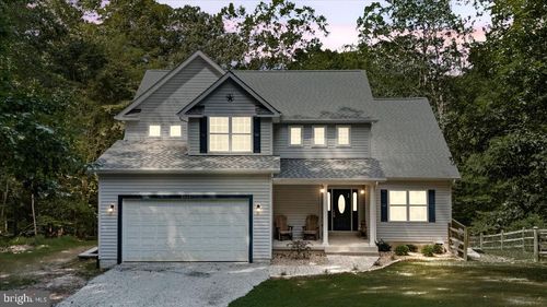 6434 Saint Pauls Rd, King George, VA, 22485-5461 | Card Image