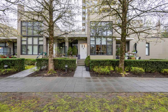 TH21 - 2345 Madison Avenue, Townhouse with 2 bedrooms, 2 bathrooms and 1 parking in Burnaby BC | Image 13