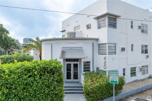 apt-28-420 78th St, Miami Beach, FL, 33141-2014 | Card Image