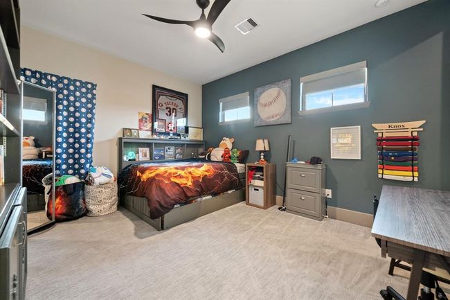 27494 S Lazy Meadow Way, House other with 4 bedrooms, 6 bathrooms and 3 parking in Spring TX | Image 35